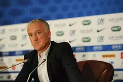 Équipe de France : Deschamps ne pense pas à démissionner
