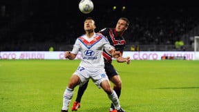 Ligue 1 : Lyon et Bordeaux dos-à-dos (MT)