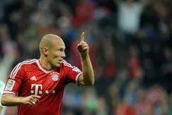 Bayern Munich : La colère de Robben contre Pep Guardiola (vidéo)