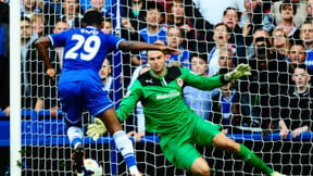 Chelsea : Le geste plein de malice de Samuel Eto’o (vidéo)