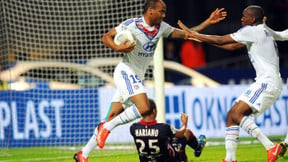 OL - Briand : « Il y a trois semaines, on aurait perdu »