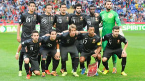 Coupe du monde - Barrages - Portugal : « J’ai confiance, même si on affronte la France »