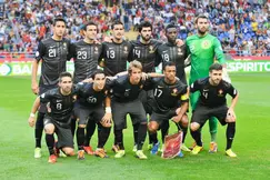 Coupe du monde - Barrages - Portugal : « J’ai confiance, même si on affronte la France »