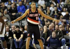 Basket - NBA : Portland perd du terrain