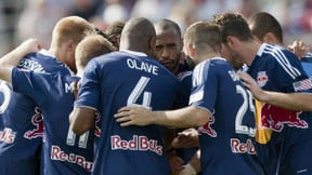 MLS : Les Red Bulls enchaînent, record pour Tim Cahill !