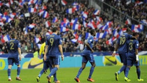 Coupe du monde - Barrages : L’équipe de France fait encore peur