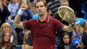 Tennis - Gasquet : « Cette image de Mozart, c’était n’importe quoi »