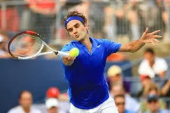 Tennis - Federer : « Je veux me battre pour Londres, je vais tout donner »