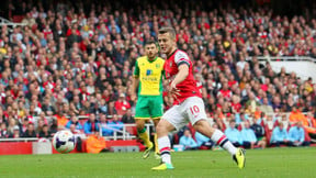 Mercato - Arsenal : Wilshere dans les petits papiers du FC Barcelone ?