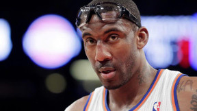 Basket - NBA : Feu vert pour Stoudemire