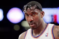 Basket - NBA - Stoudemire : « Je suis prêt »