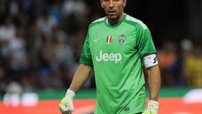 Juventus - Buffon : « Barcelone a dominé tous les autres clubs »