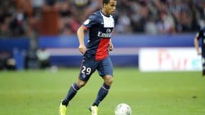 Mercato - PSG : Lucas est la « priorité absolue » de Sao Paulo !