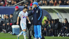 OM - Valbuena : « Elie Baup ne lâche jamais rien »