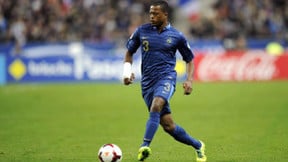 Équipe de France : Patrice Evra soutenu sur Facebook