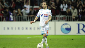 Mercato - OM : Valbuena calme le jeu au sujet de son avenir