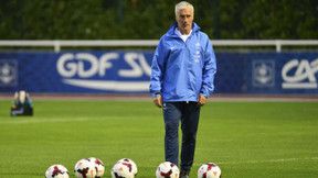 Équipe de France - Barrages - Deschamps : « Les températures ? On va s’adapter »