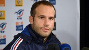 Équipe de France : Michalak comprend Evra