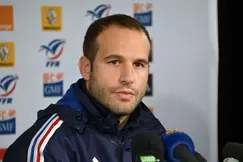 Équipe de France : Michalak comprend Evra