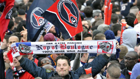 PSG : Les hooligans auraient prévu un "fight"