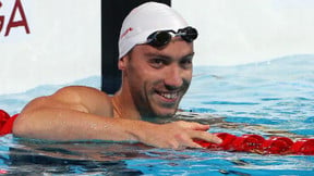 Natation : RF pour Stravius !