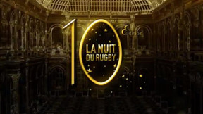 Rugby : Suivez en direct la Nuit du Rugby (vidéo)