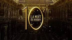 Rugby : Suivez en direct la Nuit du Rugby (vidéo)