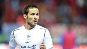 Équipe de France - Cabaye : « De la confiance ! »