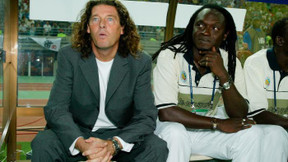 Étranger : Le Sénégal dit adieu à Metsu