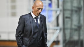 OM - Baup : « Réaliser un gros coup pour espérer »