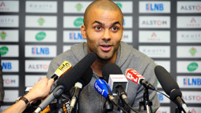 Basket - Pro A - Parker : « L’ASVEL ? C’est un peu dur »