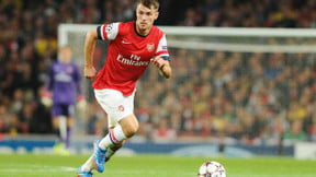 Arsenal : Quand Aaron Ramsey imite Zidane (vidéo)