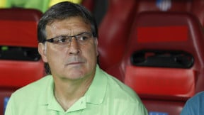 FC Barcelone - Martino : « Ne pas sous-estimer le Milan AC »