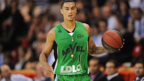 Basket - Pro A : L’ASVEL ne gagne toujours pas !