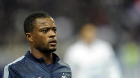 Équipe de France - Laporte : « Evra ? C’est pitoyable »