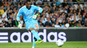 Mercato - OM : Mandanda ouvre la porte à Barcelone