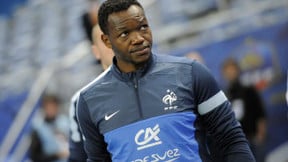 Équipe de France - Mandanda : « Evra est quelqu’un d’important dans le groupe »