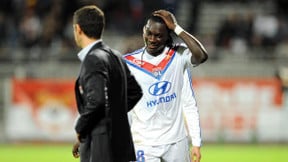 OL - Gomis : « On ne m’a jamais applaudi dans ces situations-là »