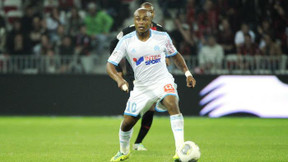 OM : André Ayew prend la défense d’Elie Baup