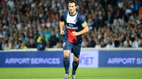 Ligue des Champions - Anderlecht/PSG : « Je n’ai pas peur d’Ibrahimovic »