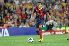 Barcelone - Alexis : « Je suis en train de gagner le public du Camp Nou »