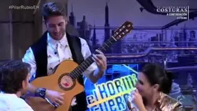 Insolite : Sergio Ramos se met à la chanson ! (vidéo)