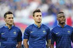 Équipe de France - Cabaye : « Evra ? Ça ne regarde que lui »