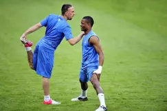 Clash : Ribéry et Evra sont-ils allés trop loin ?