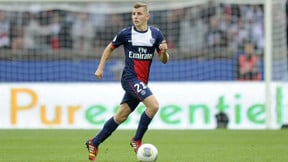 Mercato - Digne : « Monaco ? Ç’a vite été le PSG dans ma tête »