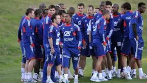 Équipe de France - Evra : Les dessous de la grève de Knysna révélés