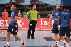 Handball - Coupe de l’EHF : Des Russes pour Montpellier