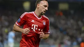 Bayern Munich : Ribéry apte à jouer la Ligue des Champions