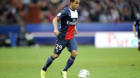 Mercato - PSG : Lucas Moura a repris confiance !