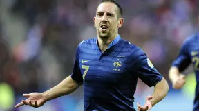 Ballon d’Or : Ballack vote pour Ribéry